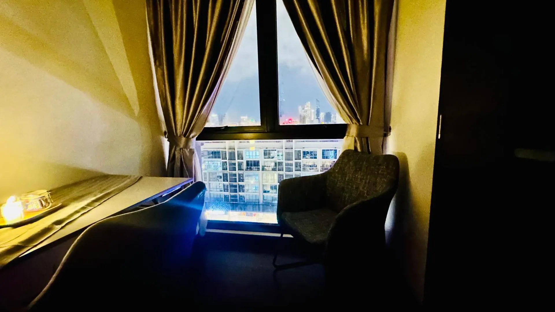 Velocity Kl By Luxury Hut Kuala Lumpur 0*,  Malaysia