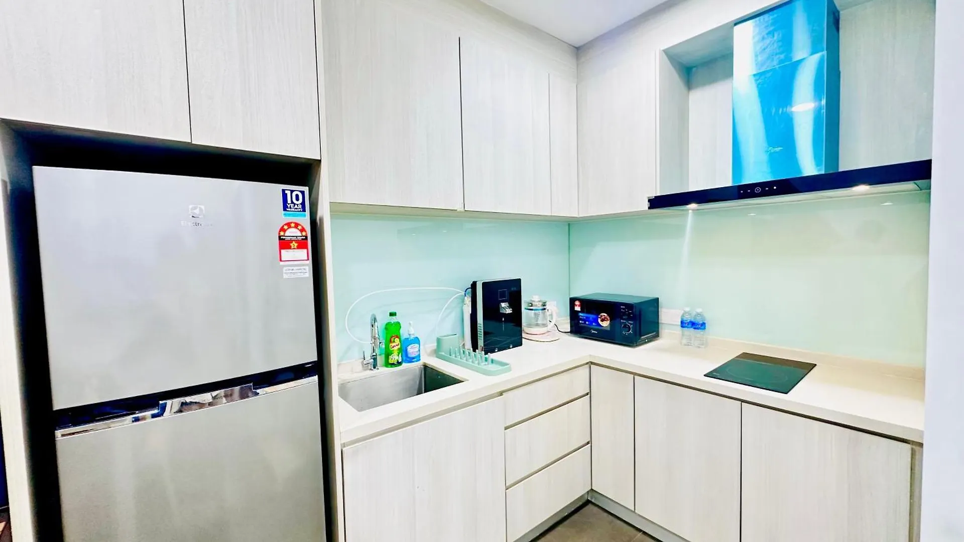 Velocity Kl By Luxury Hut Kuala Lumpur 0*,  Malaysia