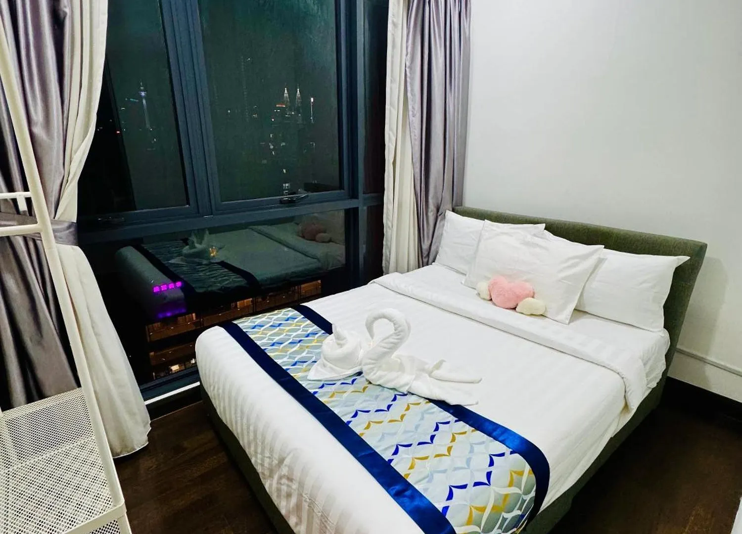 Velocity Kl By Luxury Hut Kuala Lumpur 0*,  Malaysia