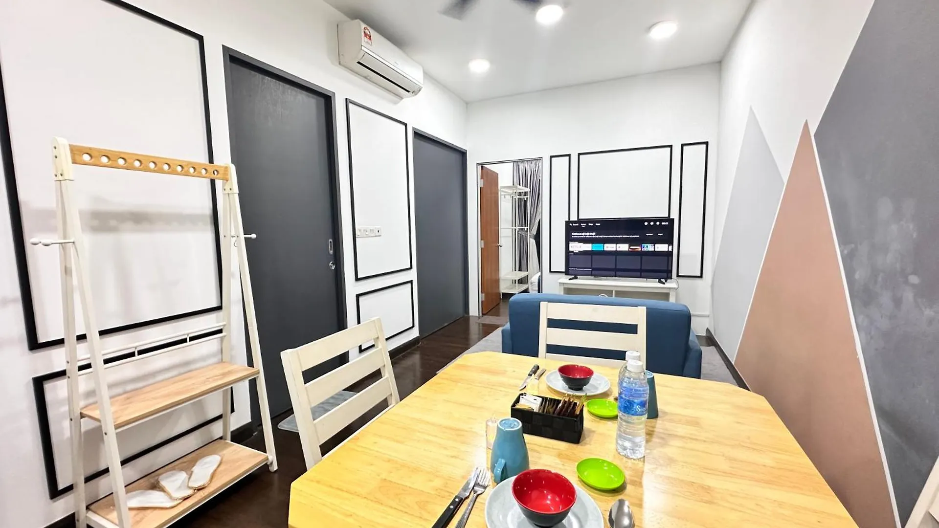 Velocity Kl By Luxury Hut Kuala Lumpur Malaysia