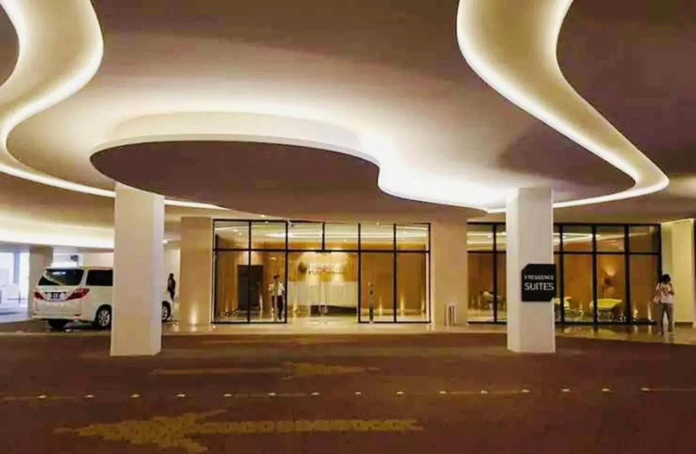 Velocity Kl By Luxury Hut Kuala Lumpur Apartment