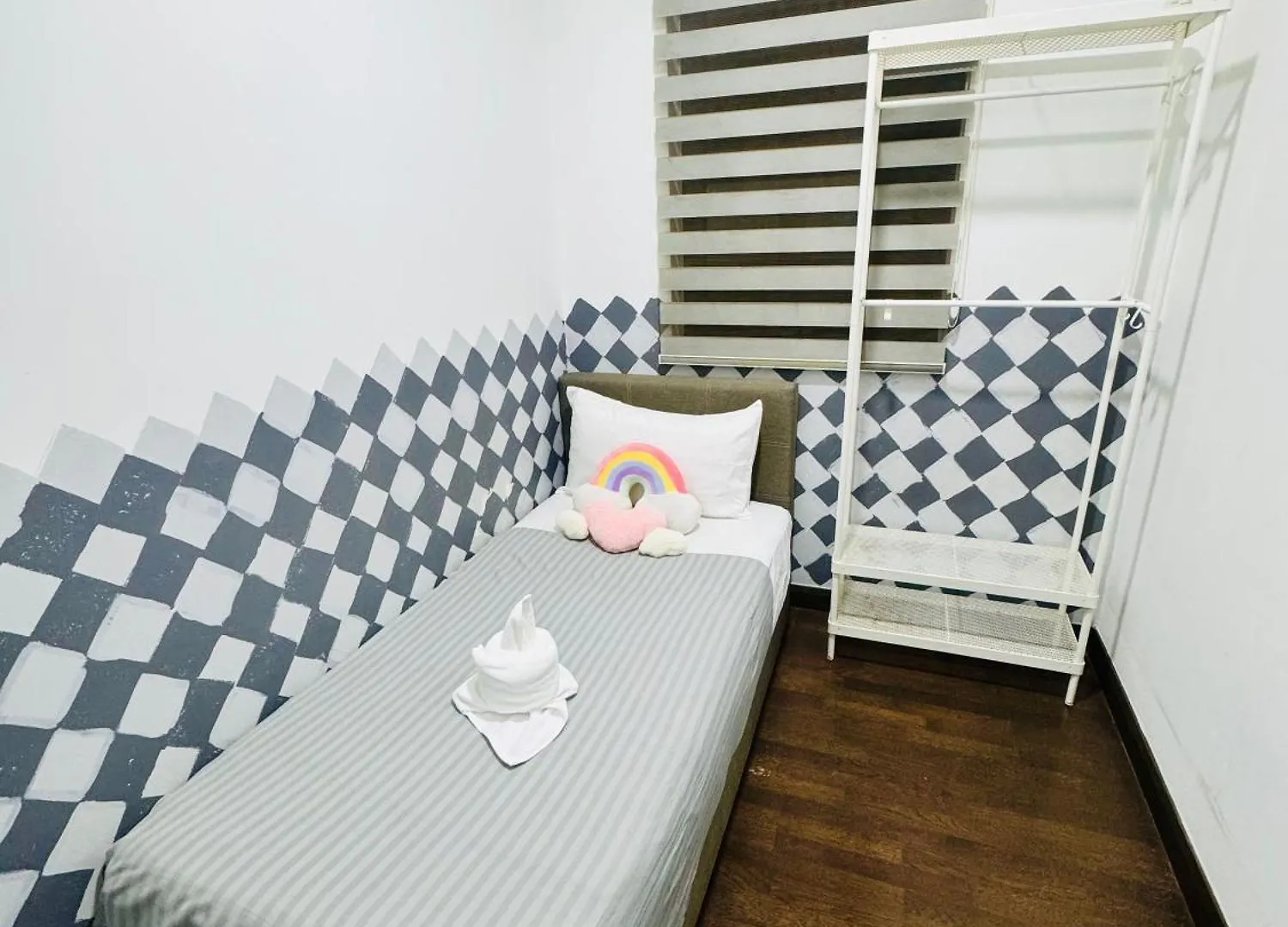 Velocity Kl By Luxury Hut Kuala Lumpur 0*,