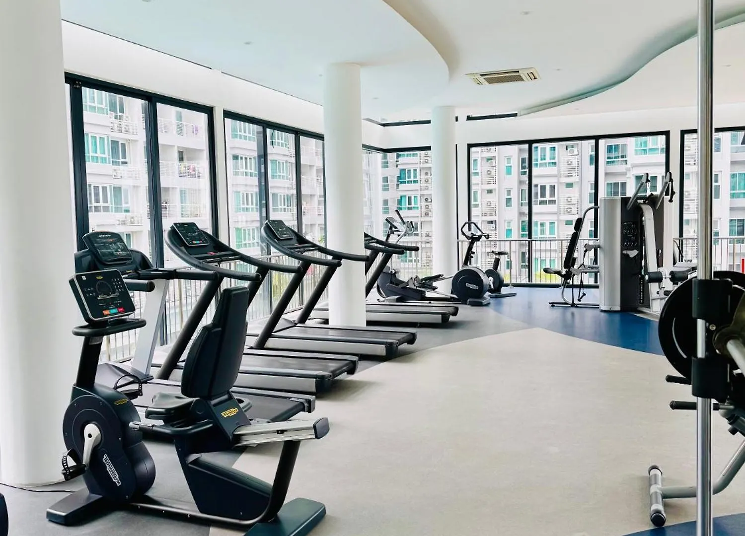 Velocity Kl By Luxury Hut Kuala Lumpur Apartment