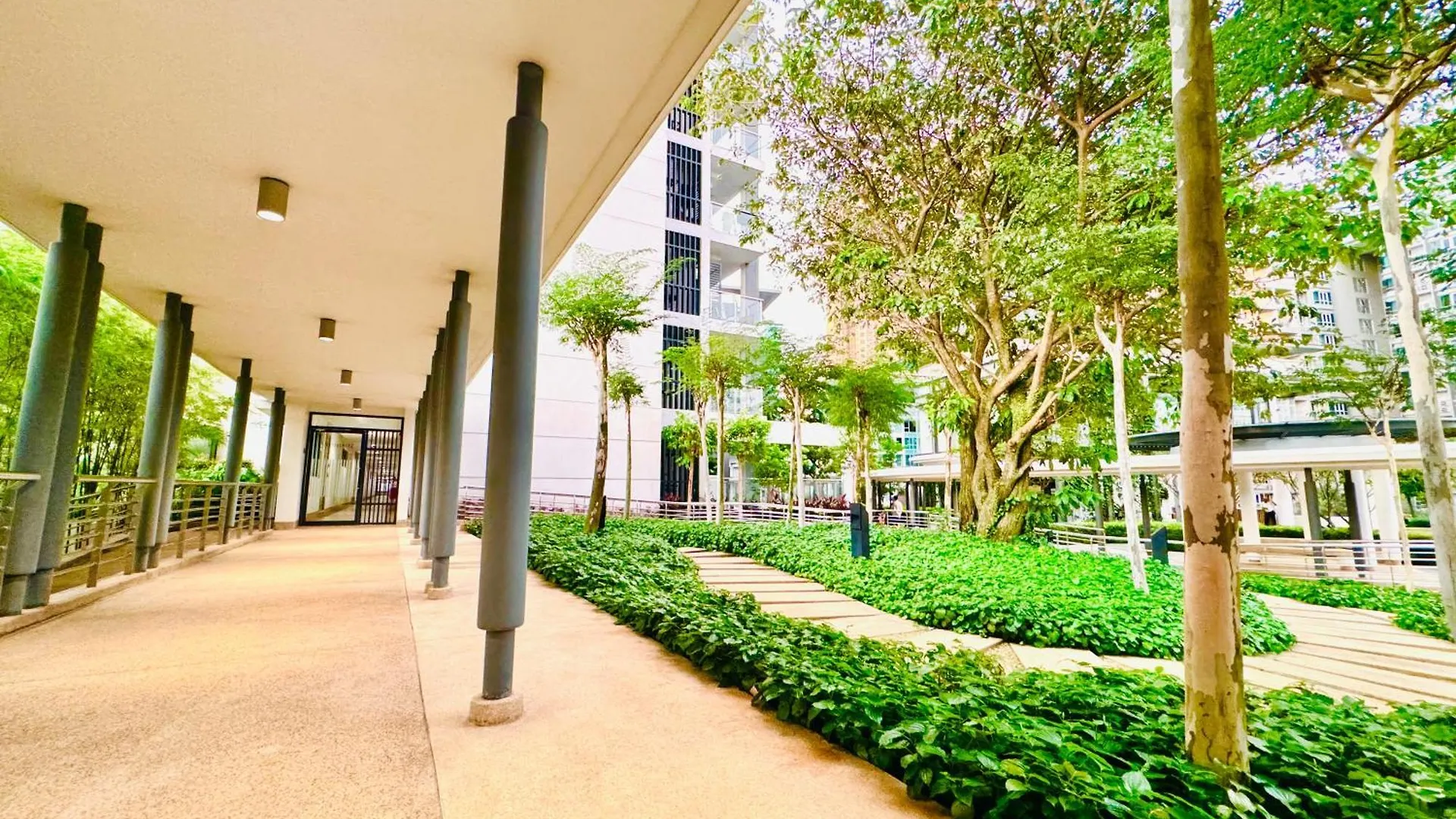 Velocity Kl By Luxury Hut Kuala Lumpur 0*,  Malaysia