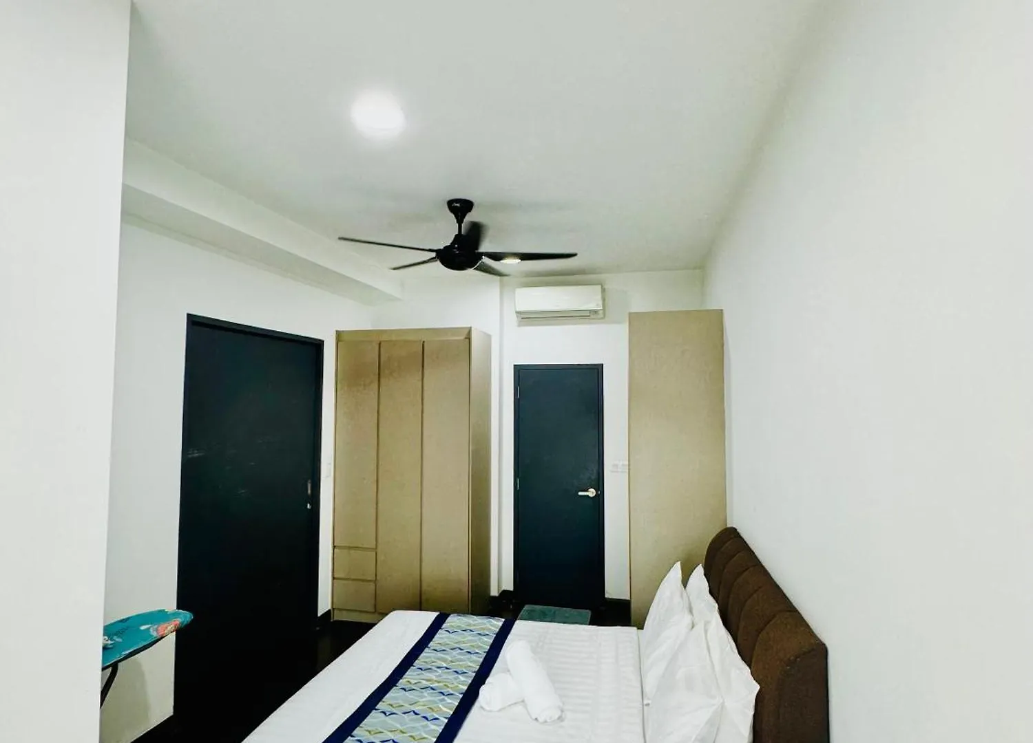 Velocity Kl By Luxury Hut Kuala Lumpur Malaysia