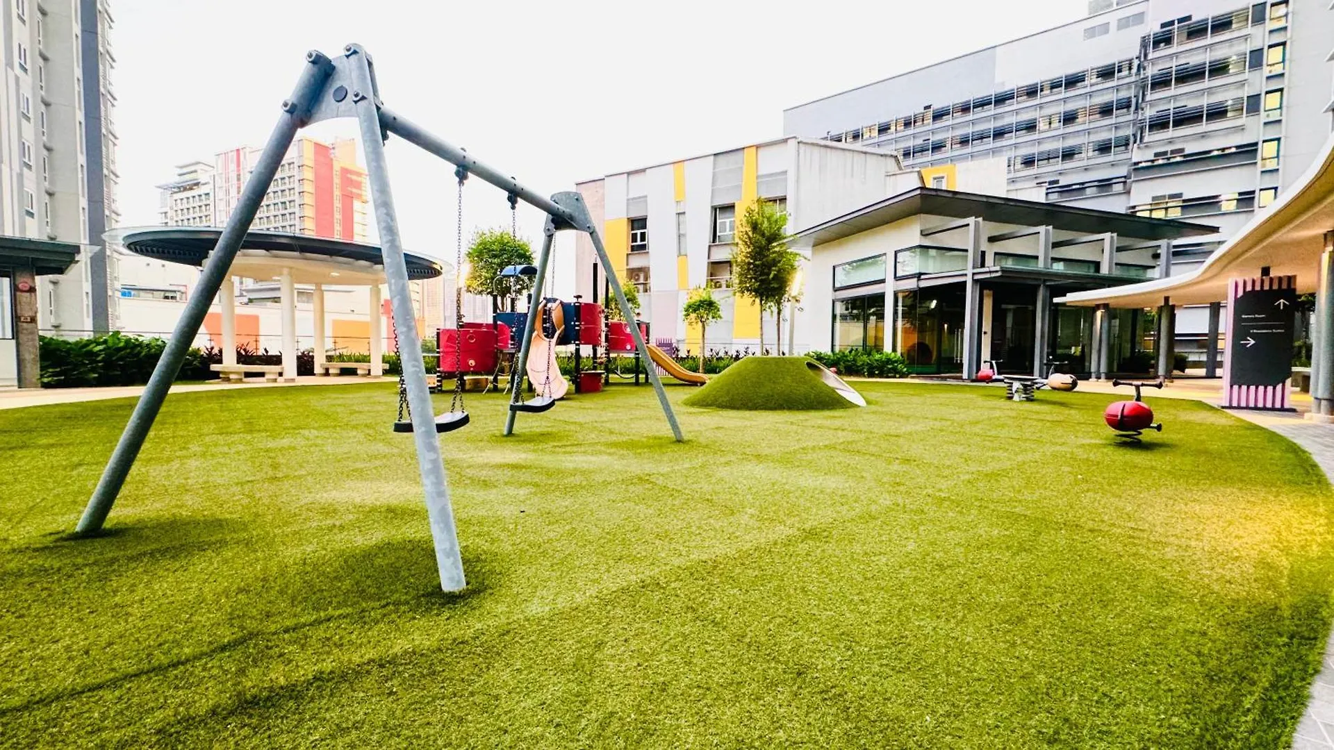 Velocity Kl By Luxury Hut Kuala Lumpur