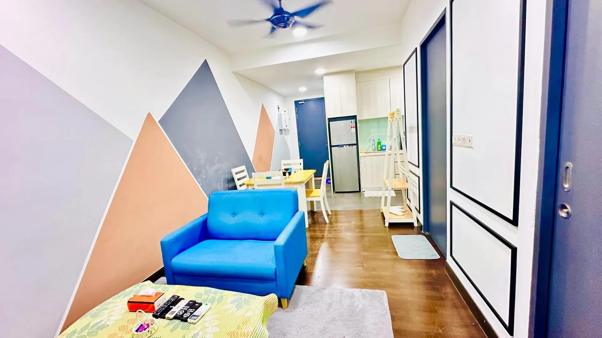 Velocity Kl By Luxury Hut Kuala Lumpur