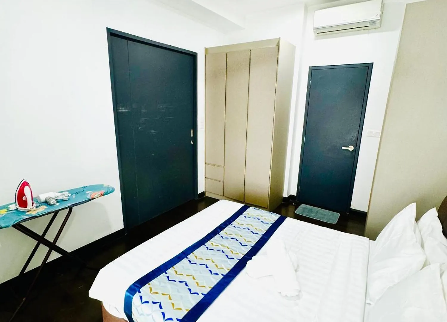 Velocity Kl By Luxury Hut Kuala Lumpur