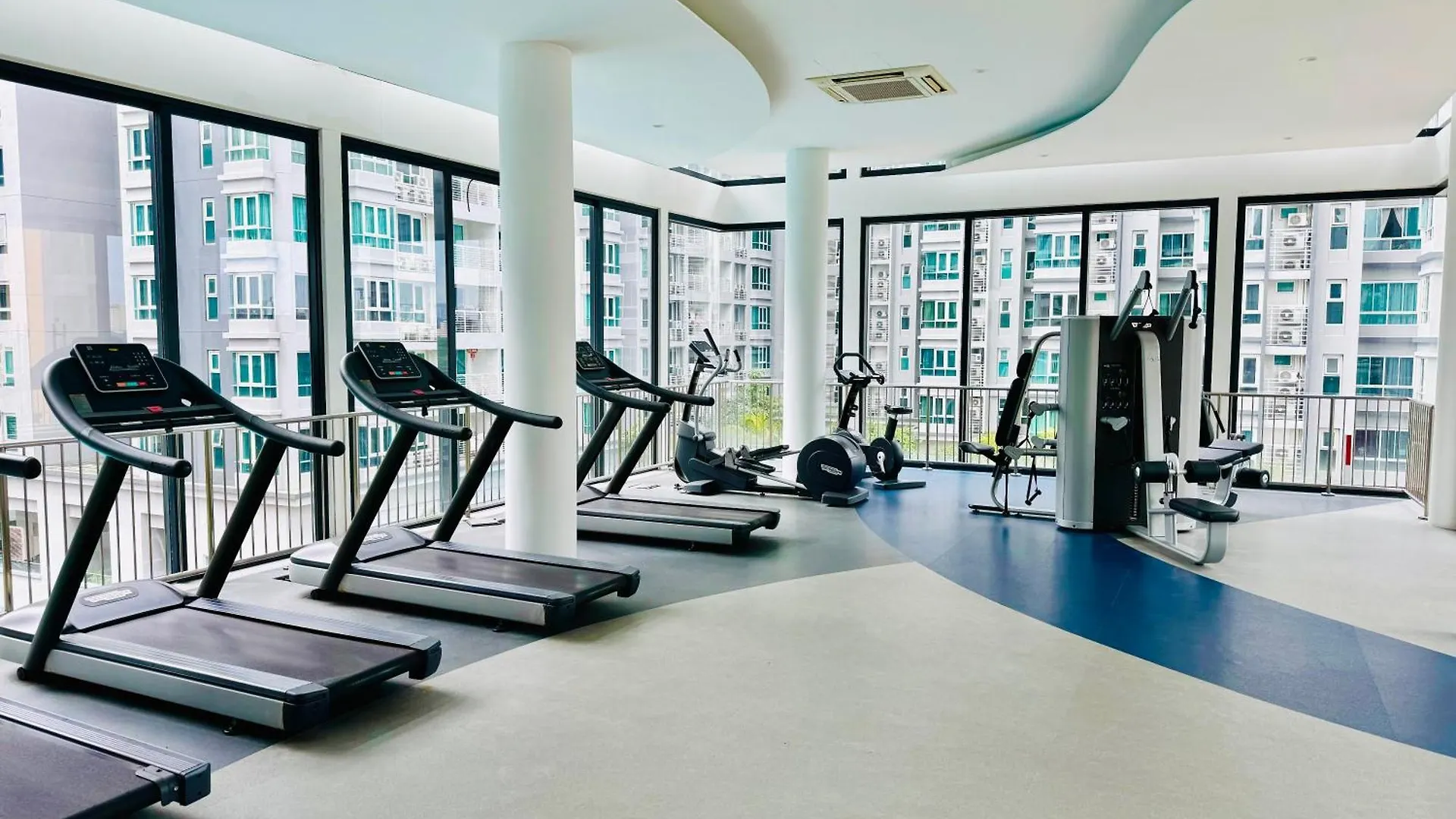Velocity Kl By Luxury Hut Kuala Lumpur Apartment