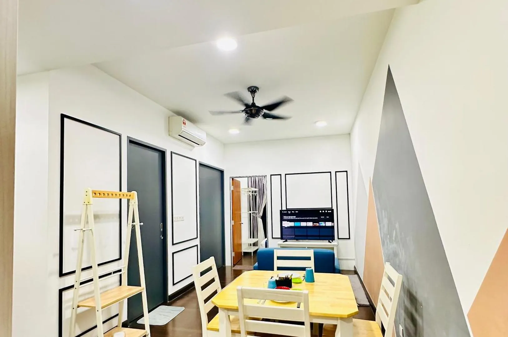 Velocity Kl By Luxury Hut Kuala Lumpur Apartment