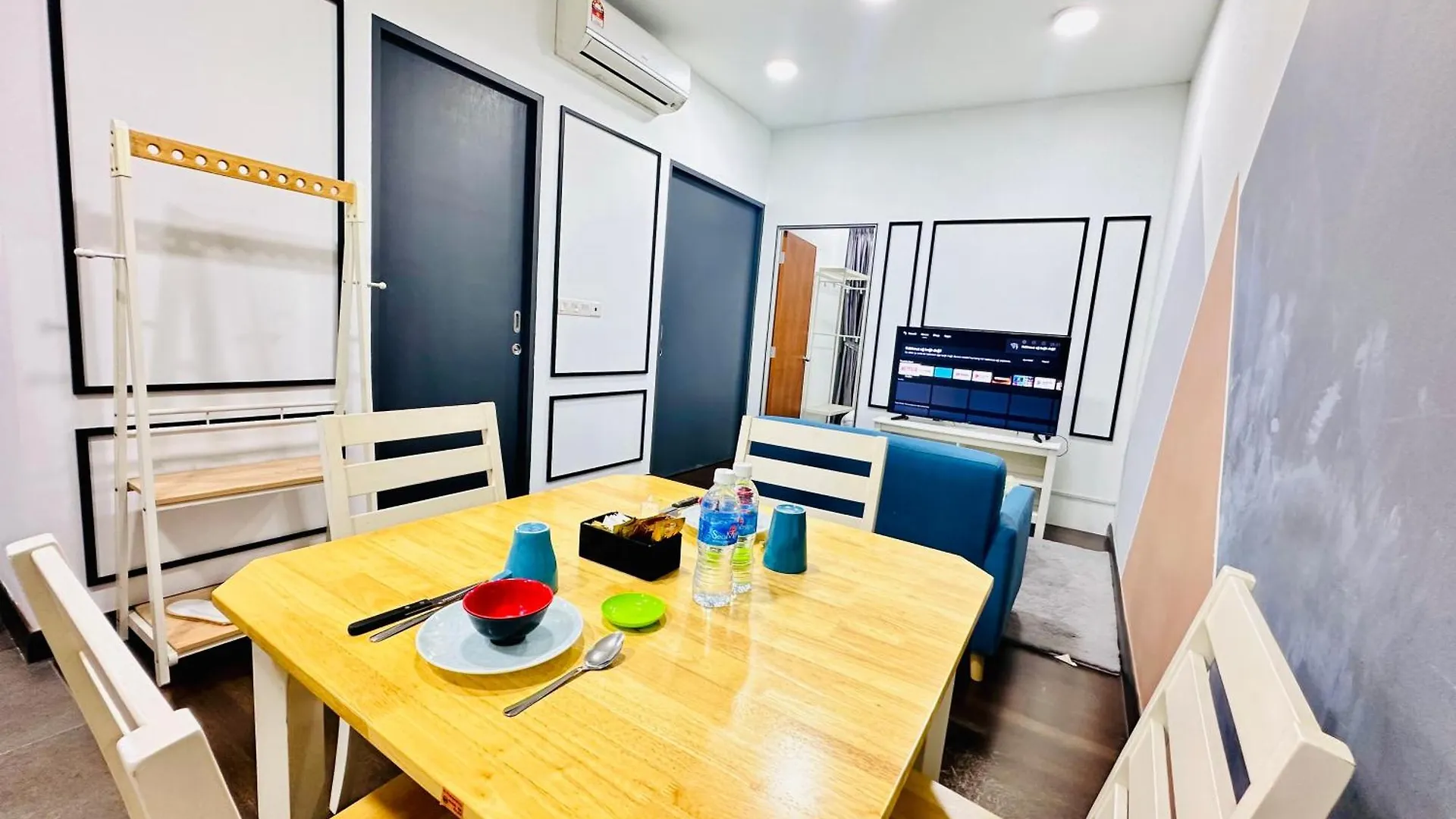 Velocity Kl By Luxury Hut Kuala Lumpur Apartment
