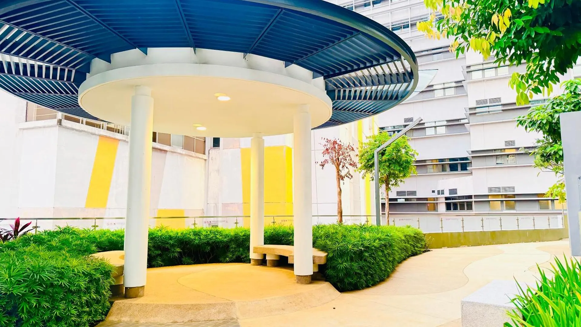 Velocity Kl By Luxury Hut Kuala Lumpur Apartment