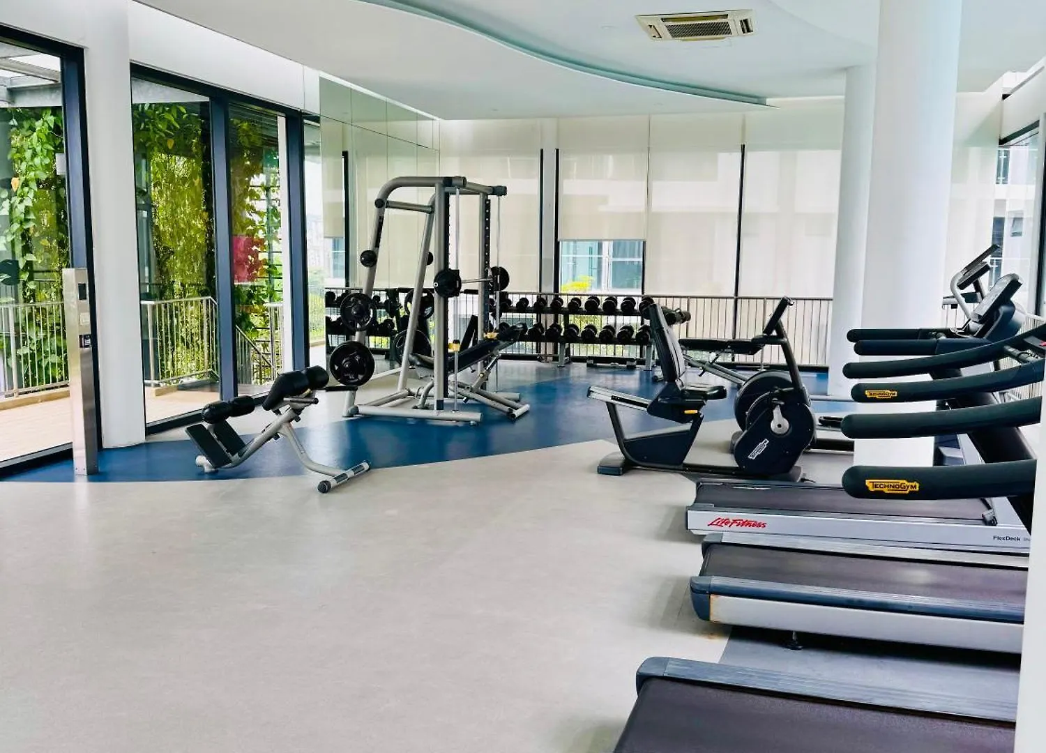 Apartment Velocity Kl By Luxury Hut Kuala Lumpur