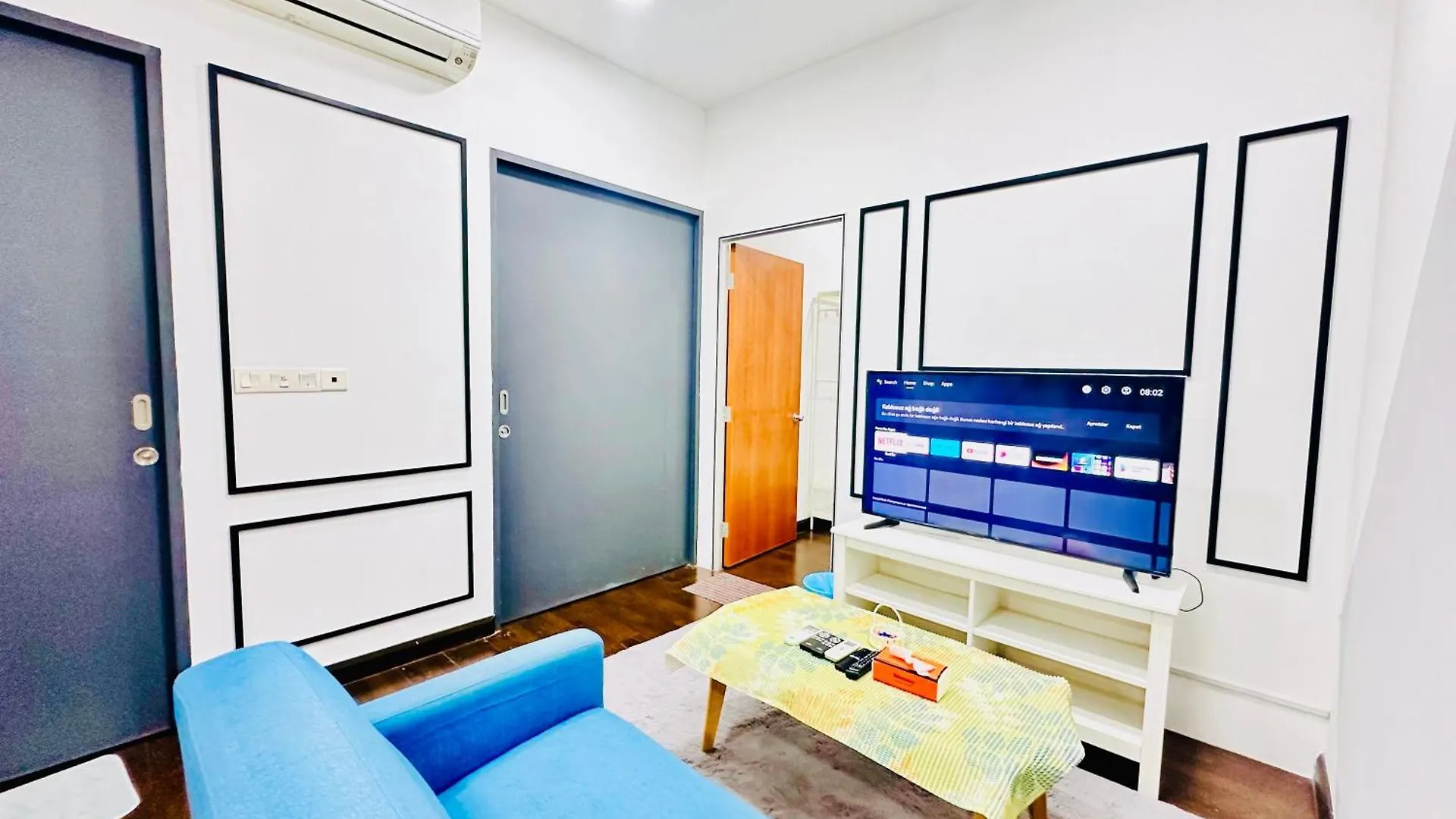 Velocity Kl By Luxury Hut Kuala Lumpur