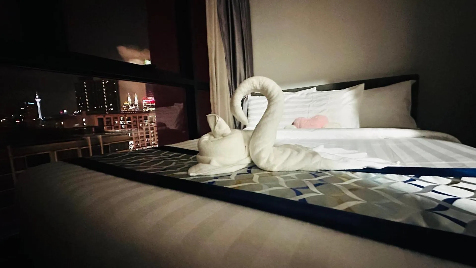 Velocity Kl By Luxury Hut Kuala Lumpur 0*,