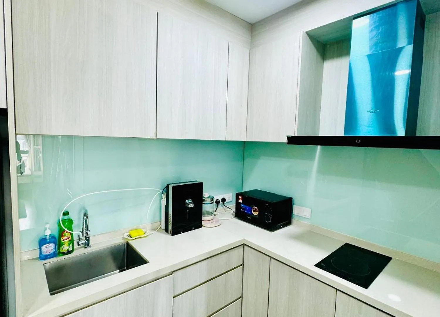 Apartment Velocity Kl By Luxury Hut Kuala Lumpur