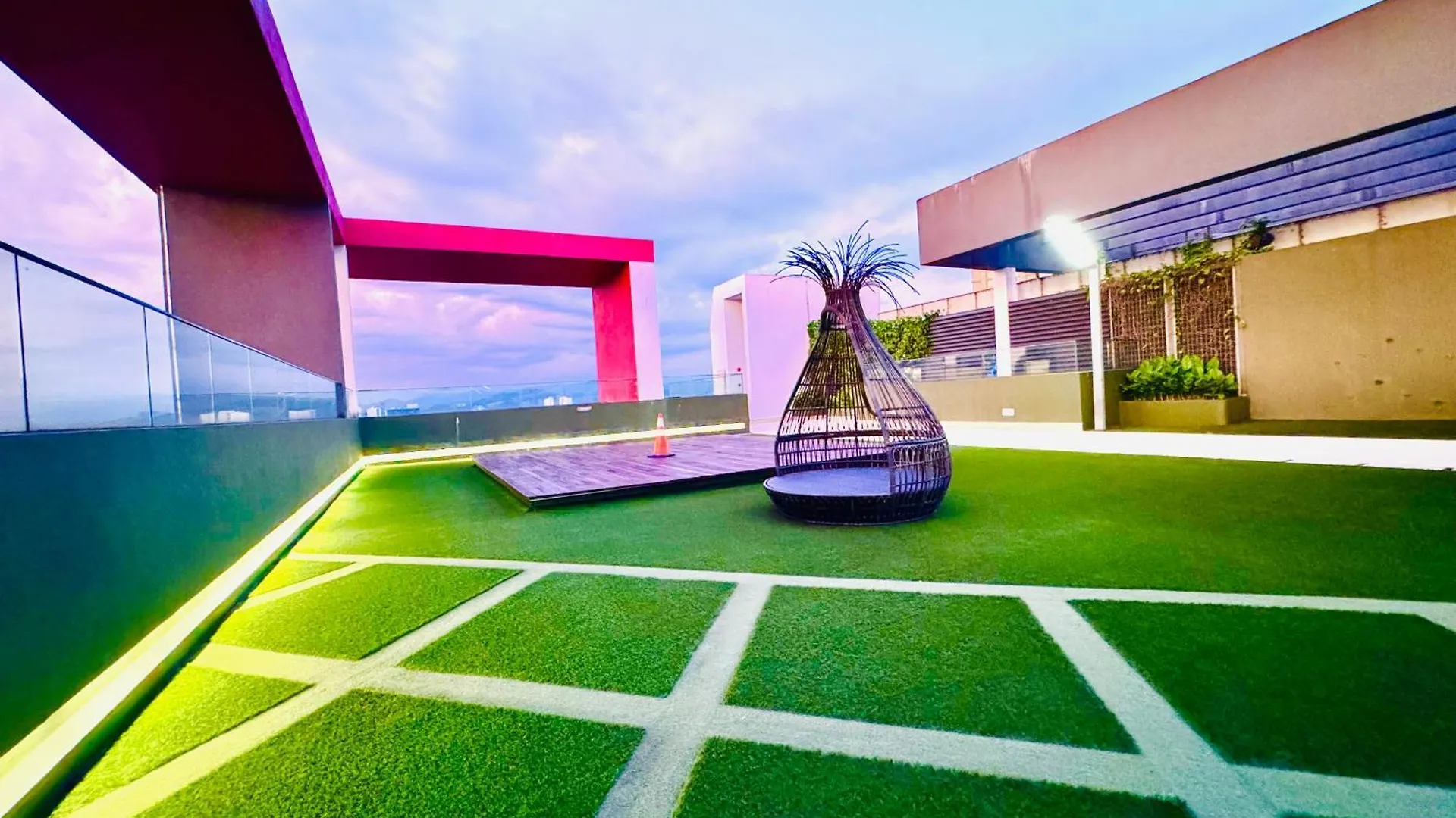 Velocity Kl By Luxury Hut Kuala Lumpur Malaysia