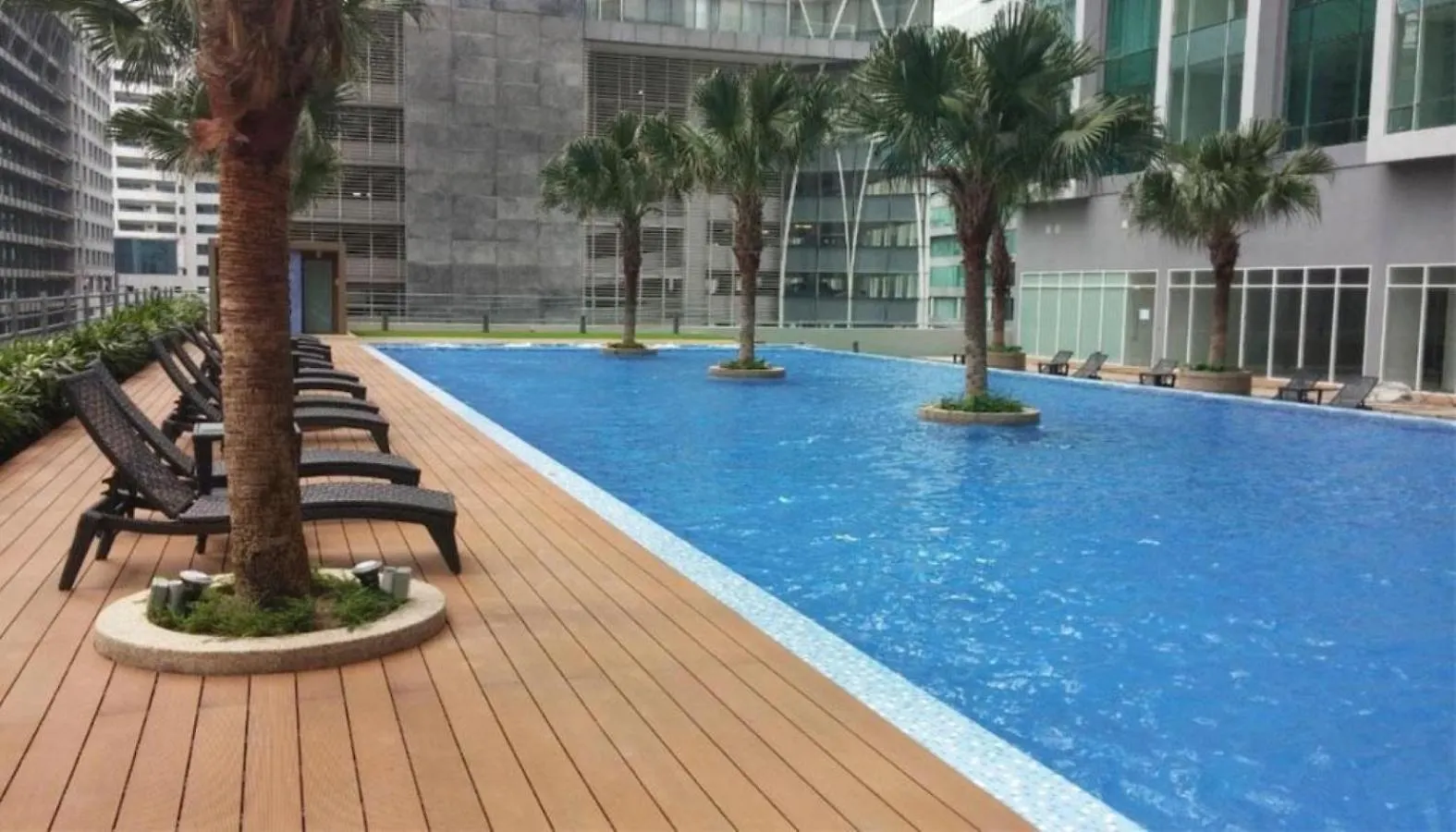 Velocity Kl By Luxury Hut Kuala Lumpur 0*,