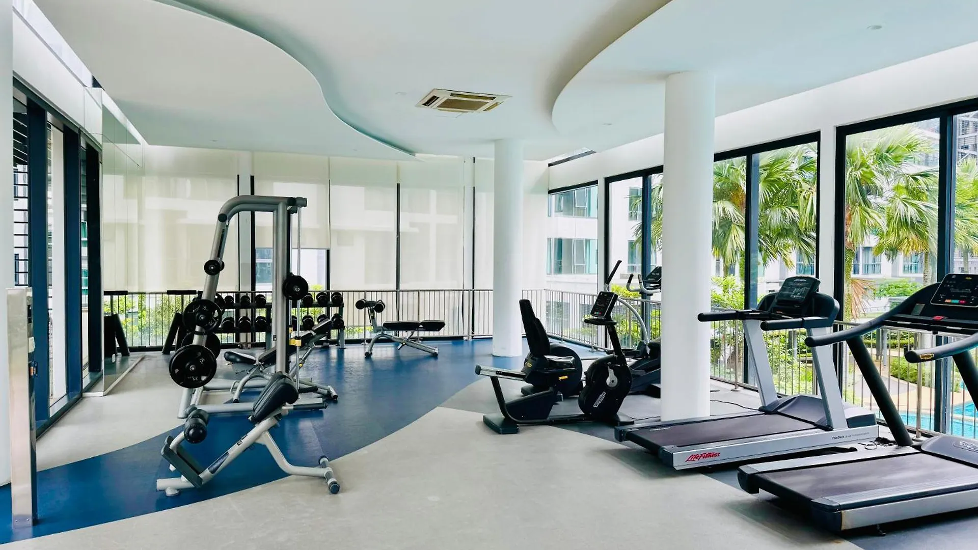 Velocity Kl By Luxury Hut Kuala Lumpur Apartment
