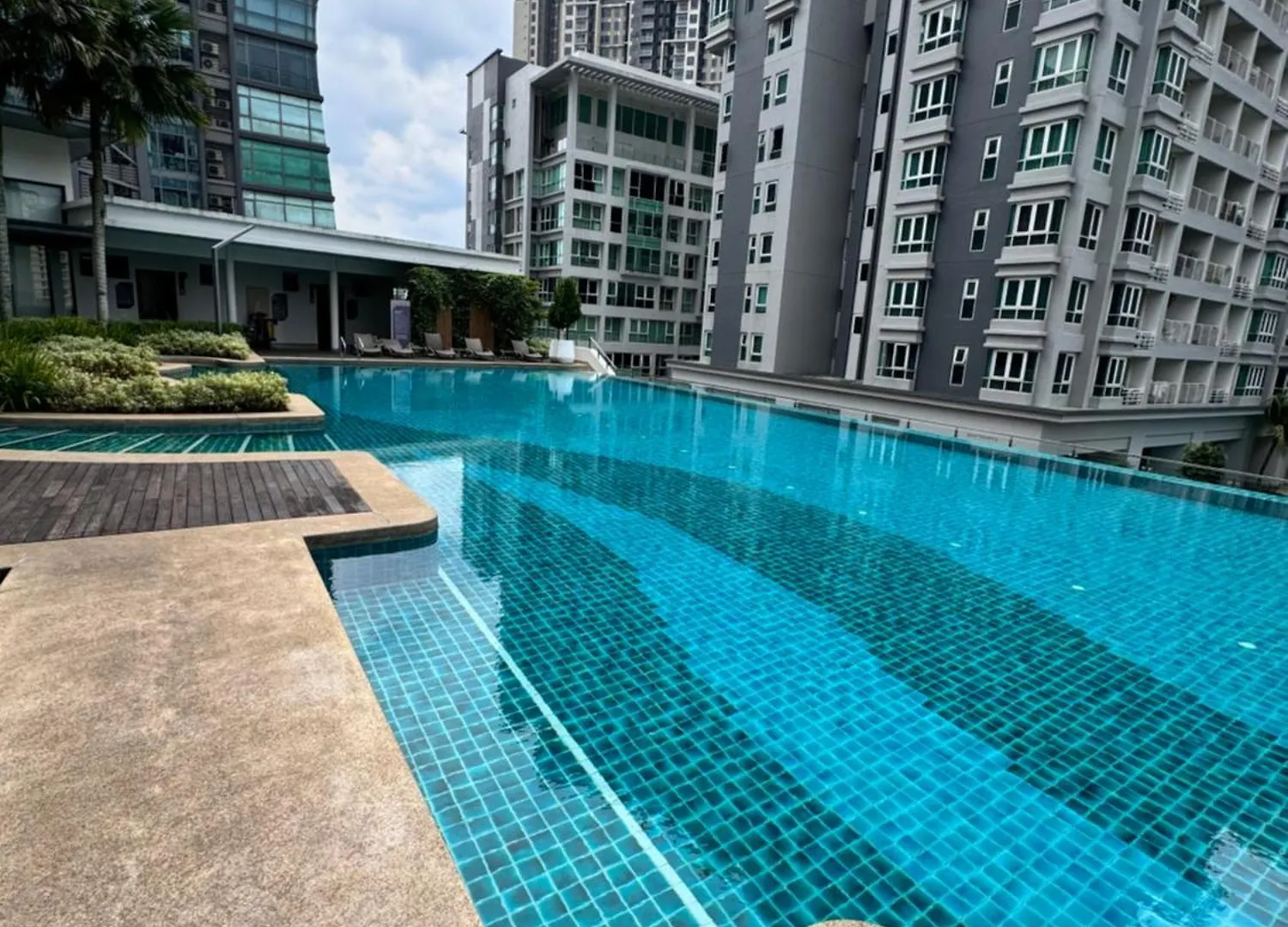 Velocity Kl By Luxury Hut Kuala Lumpur Malaysia