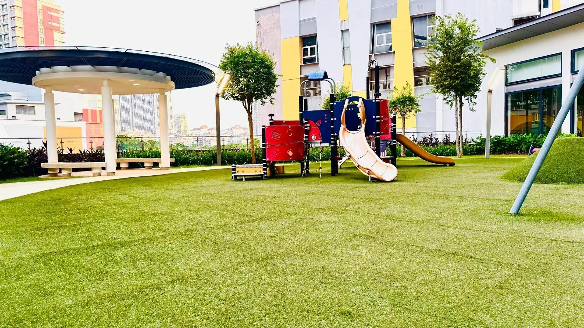 Apartment Velocity Kl By Luxury Hut Kuala Lumpur