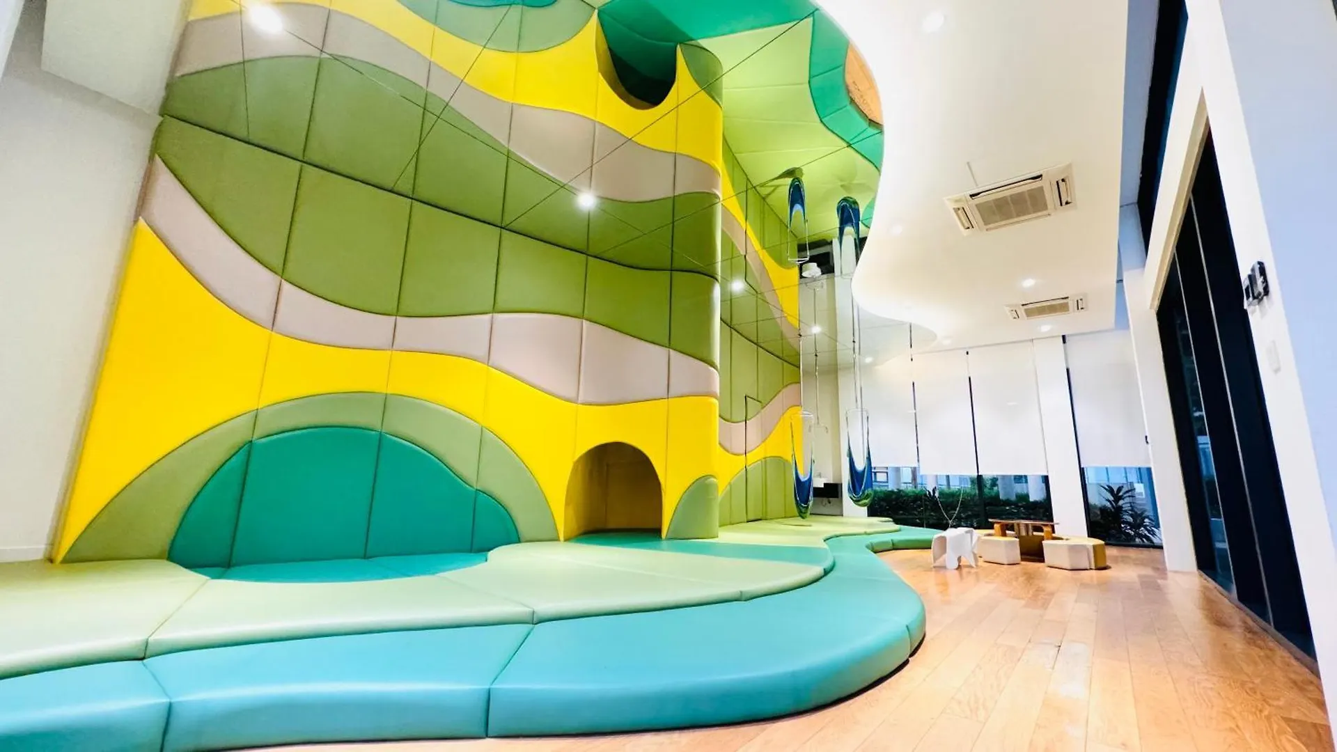 Apartment Velocity Kl By Luxury Hut Kuala Lumpur