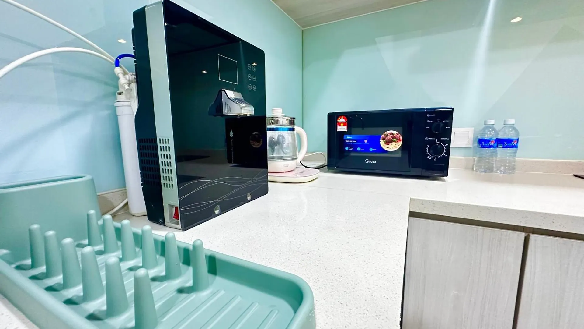 Velocity Kl By Luxury Hut Kuala Lumpur Apartment