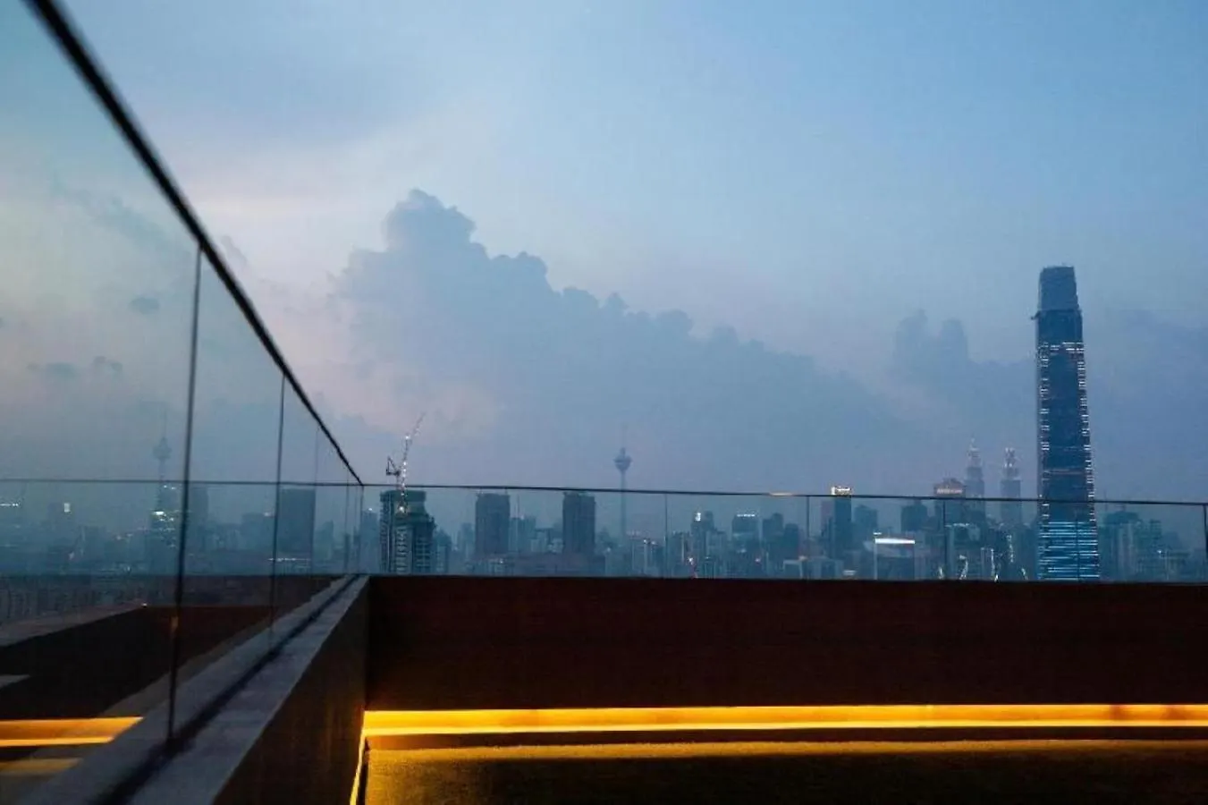 Velocity Kl By Luxury Hut Kuala Lumpur Apartment
