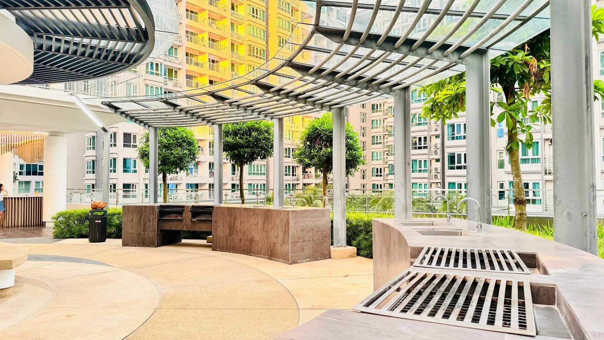 Apartment Velocity Kl By Luxury Hut Kuala Lumpur