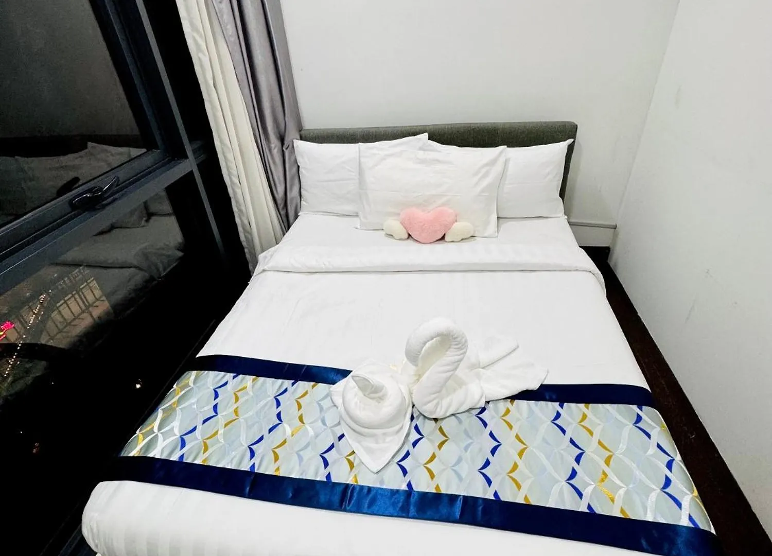 Velocity Kl By Luxury Hut Kuala Lumpur