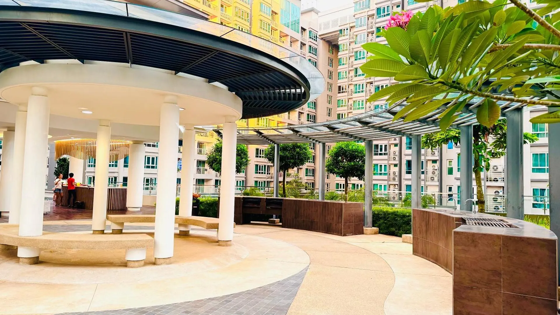 Velocity Kl By Luxury Hut Kuala Lumpur 0*,  Malaysia