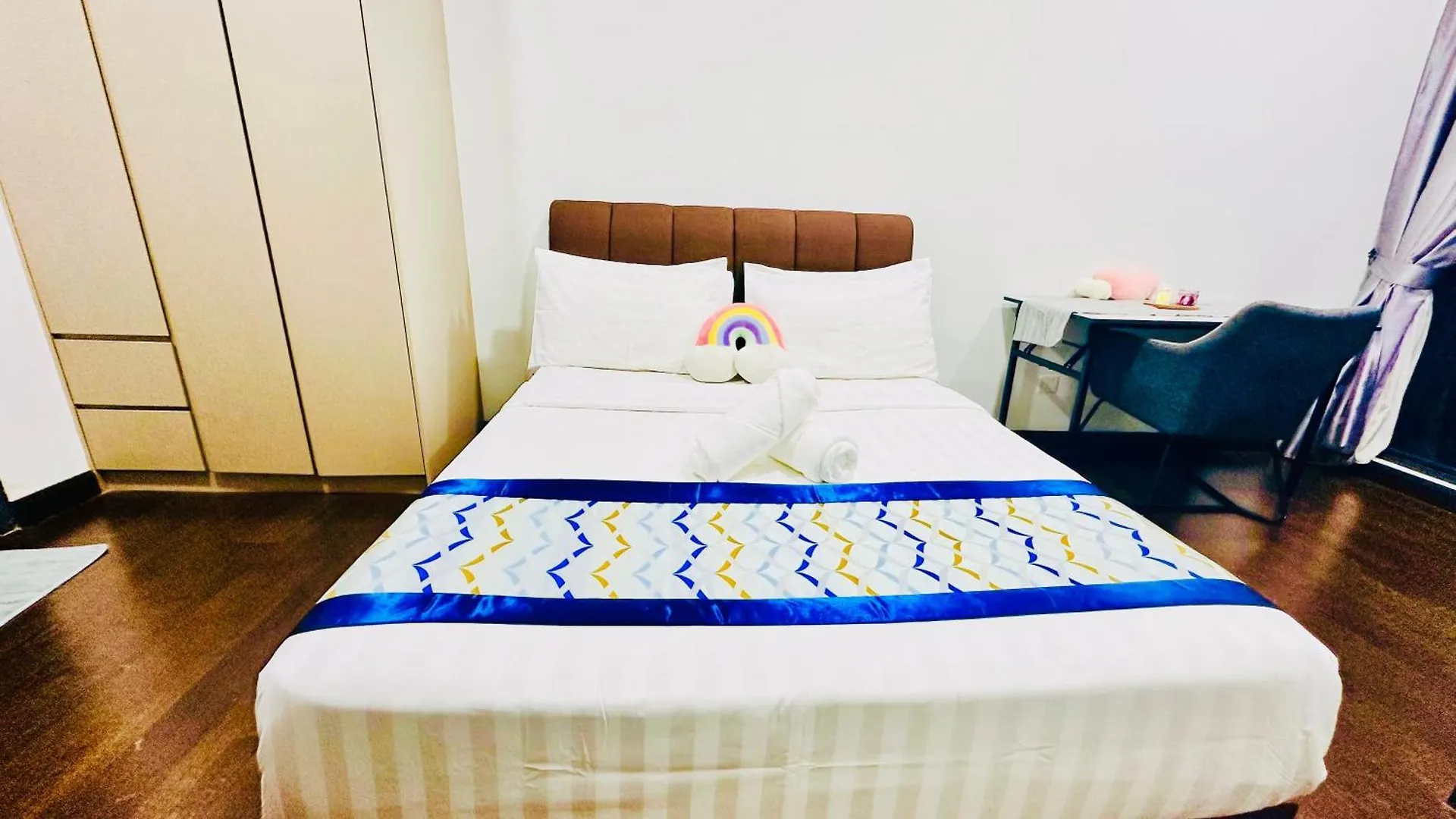 Velocity Kl By Luxury Hut Kuala Lumpur Apartment