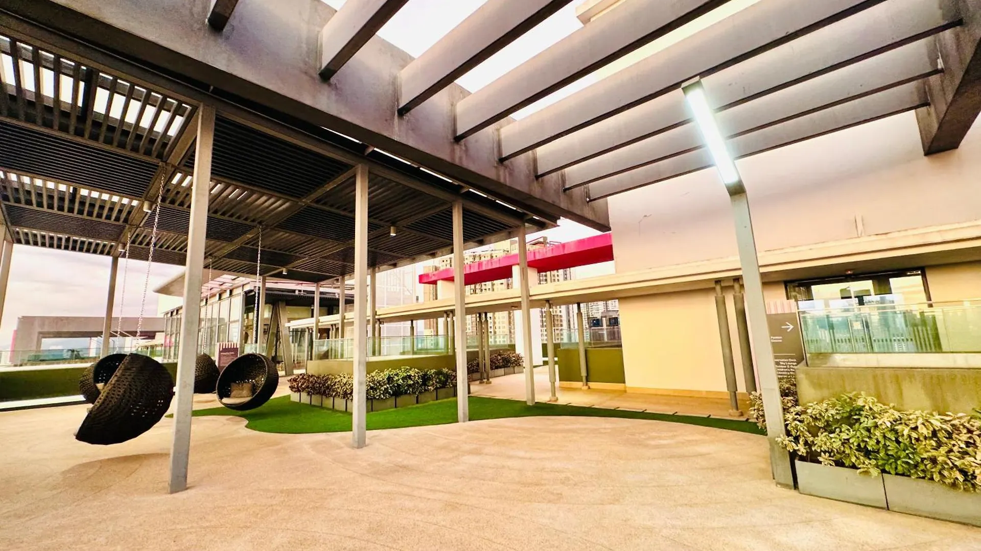 Velocity Kl By Luxury Hut Kuala Lumpur Apartment